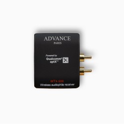 Advance Paris WTX-500 – Modulo Wireless Bluetooth Hi-Fi