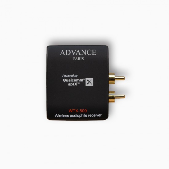 Advance Paris WTX-500 – Modulo Wireless Bluetooth Hi-Fi