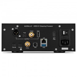 Stadio di Alimentazione Auralic Power Supply S1 Stadio di Alimentazione Auralic Power Supply S1