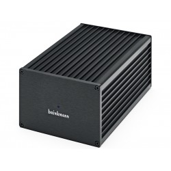 Brinkmann Stadio di Alimentazione Performance Brinkmann Stadio di Alimentazione Performance