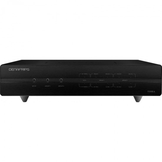 Denafrips Terra Master Clock