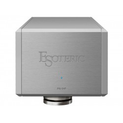Stadio di alimentazione Esoteric PS-01F