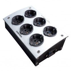 Distributore di alimentazione Furutech E-TP60E NCF Distributore di alimentazione Furutech E-TP60E NCF