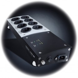 Distributore di alimentazione Furutech E-TP80ES NCF Distributore di alimentazione Furutech E-TP80ES NCF