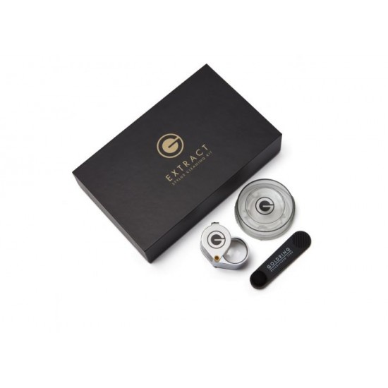 Goldring Extract Stylus Cleaning Kit pulizia del tuo stilo Goldring Extract Stylus Cleaning Kit pulizia del tuo stilo