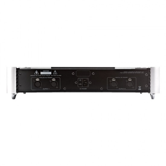 MOON 820S – Alimentatore Esterno High-End per Elettroniche Audiofile