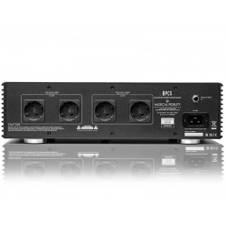 Musical Fidelity BPC5 – Condizionatore di Rete Bilanciato Hi-Fi con Trasformatore Toroidale da 1200 VA