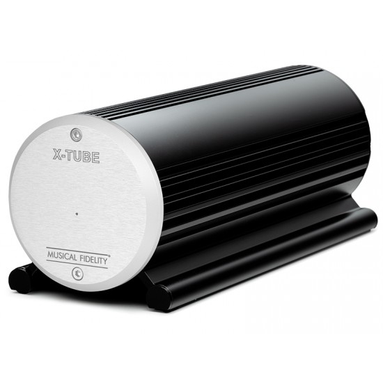 Musical Fidelity  X-Tube Buffer di uscita