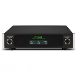 Distributore e condizionatore di alimentazione McIntosh MIP200 Distributore e condizionatore di alimentazione McIntosh MIP200