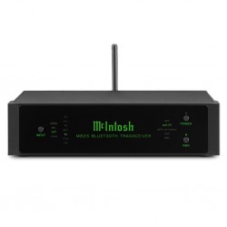 Ricevitore trasmettitore Bluetooth 5.0 McIntosh MB25 Ricevitore trasmettitore Bluetooth 5.0 McIntosh MB25
