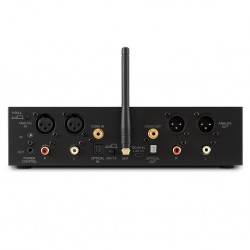 Ricevitore trasmettitore Bluetooth 5.0 McIntosh MB25 Ricevitore trasmettitore Bluetooth 5.0 McIntosh MB25