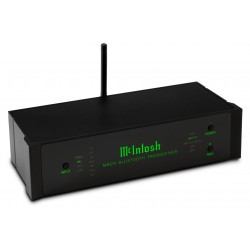 McIntosh MB25 – Ricevitore Trasmettitore Bluetooth 5.0 Hi-Fi