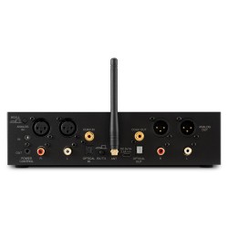 McIntosh MB25 – Ricevitore Trasmettitore Bluetooth 5.0 Hi-Fi McIntosh MB25 – Ricevitore Trasmettitore Bluetooth 5.0 Hi-Fi