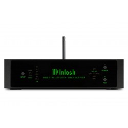 McIntosh MB25 – Ricevitore Trasmettitore Bluetooth 5.0 Hi-Fi