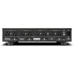McIntosh MIP200 – Distributore e Condizionatore di Alimentazione Hi-Fi