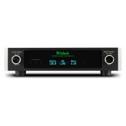 McIntosh MIP200 – Distributore e Condizionatore di Alimentazione Hi-Fi
