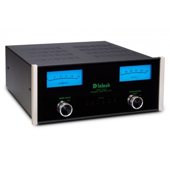 McIntosh MPC1500 – Condizionatore di Alimentazione Hi-Fi High-End