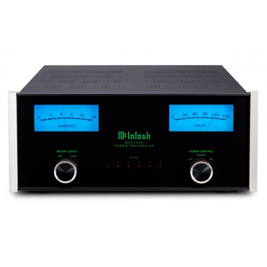 McIntosh MPC1500 – Condizionatore di Alimentazione Hi-Fi High-End
