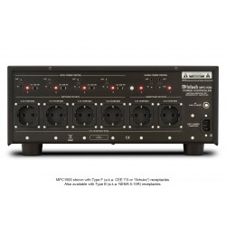 McIntosh MPC1500 – Condizionatore di Alimentazione Hi-Fi High-End