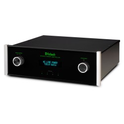 McIntosh MPC500 – Distributore e Condizionatore di Alimentazione Audiofilo Hi-Fi con Protezione Avanzata McIntosh MPC500 – Distributore e Condizionatore di Alimentazione Audiofilo Hi-Fi con Protezione Avanzata