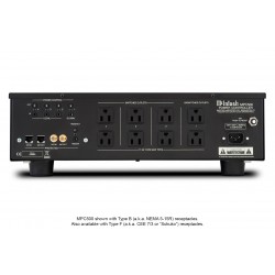McIntosh MPC500 – Distributore di Rete Audiofilo Hi-Fi