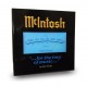 McIntosh History Book – Libro Storico Ufficiale McIntosh Audio