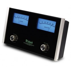 McIntosh MCLK12 – Orologio da Tavolo Design Audiofilo