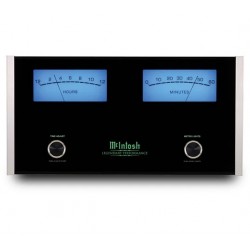 McIntosh MCLK12 – Orologio da Tavolo Design Audiofilo