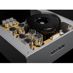 Alimentatore Nagra Compact PSU Alimentatore Nagra Compact PSU