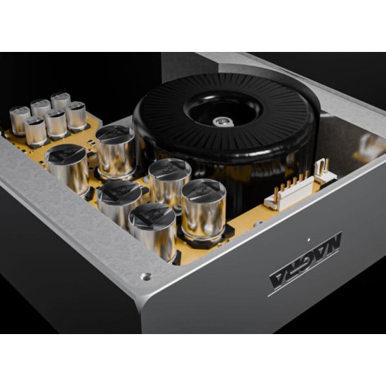 Alimentatore Nagra Compact PSU