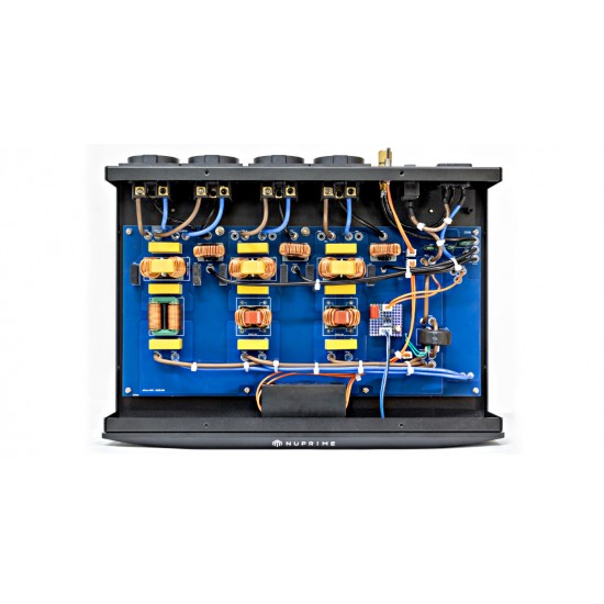 NuPrime Pure AC-4 Condizionatore di rete