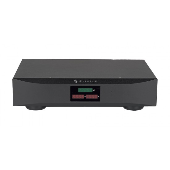 NuPrime Pure AC-4 Condizionatore di rete