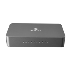 NuPrime Switch di rete Omnia SW-8 NuPrime Switch di rete Omnia SW-8