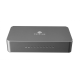 NuPrime Switch di rete Omnia SW-8