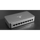NuPrime Switch di rete Omnia SW-8