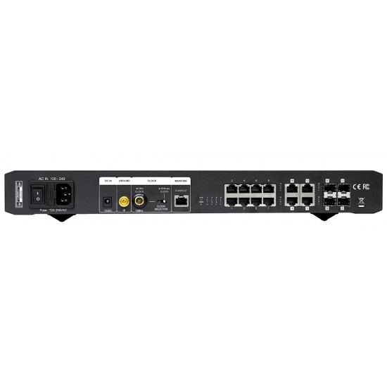 NuPrime Switch di rete SW Ultimate