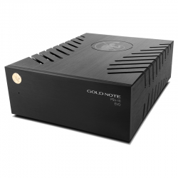 Super Alimentatore Gold Note PSU-10 Evo