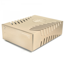 Super Alimentatore Gold Note PSU-10 Evo Super Alimentatore Gold Note PSU-10 Evo