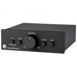 Accessori Pro-ject Vinly Nrs Box S3 Accessori Pro-ject Vinly Nrs Box S3