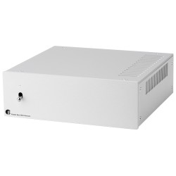 Pro-Ject Power Box DS3 Sources – Alimentatore Lineare Audiofilo per Serie Box Design Pro-Ject Power Box DS3 Sources – Alimentatore Lineare Audiofilo per Serie Box Design