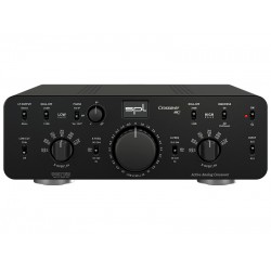 Crossover Elettronico Special Component SPL Crossover Mk2 Crossover Elettronico Special Component SPL Crossover Mk2