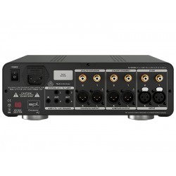 Crossover Elettronico Special Component SPL Crossover Mk2 Crossover Elettronico Special Component SPL Crossover Mk2