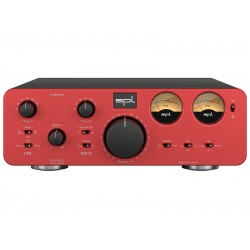 Crossover Elettronico Special Component SPL Crossover Crossover Elettronico Special Component SPL Crossover