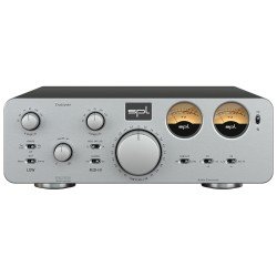 SPL Crossover – Crossover Elettronico Analogico Hi-End 2 Vie con Tecnologia VOLTAiR 120V SPL Crossover – Crossover Elettronico Analogico Hi-End 2 Vie con Tecnologia VOLTAiR 120V