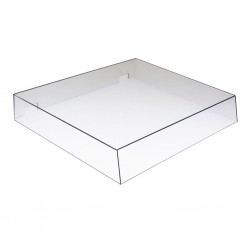 Cappa anti polvere per Thorens TD203 Cappa anti polvere per Thorens TD203