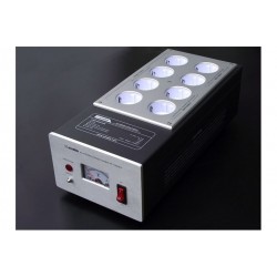 Condizionatore di rete Xindak XF-1000ES