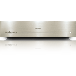 Power Supply Audionet Ampere Power Supply Audionet Ampere