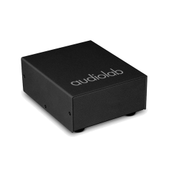 Filtro di alimentazione Audiolab DC-Block Filtro di alimentazione Audiolab DC-Block