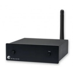 Ricevitore senza Fili Pro-ject Bluetooth Box E Hd Ricevitore senza Fili Pro-ject Bluetooth Box E Hd