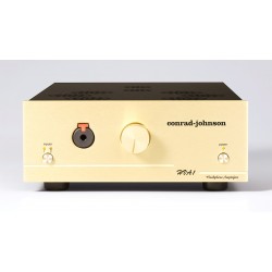 Amplificatore per cuffie Conrad-Johnson HVA1 Amplificatore per cuffie Conrad-Johnson HVA1